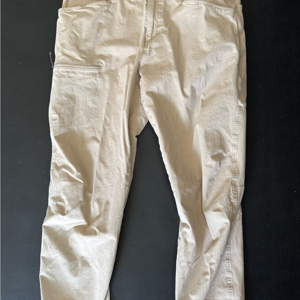 Patagonia Rock Climbing Pants